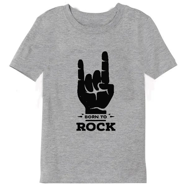 3 Colors Summer Children's T-shirt 100% Cotton Skull Print Boys T Shirt Girl Birthday T-shirt Gift Boy Clothes 2-10 Years 2021