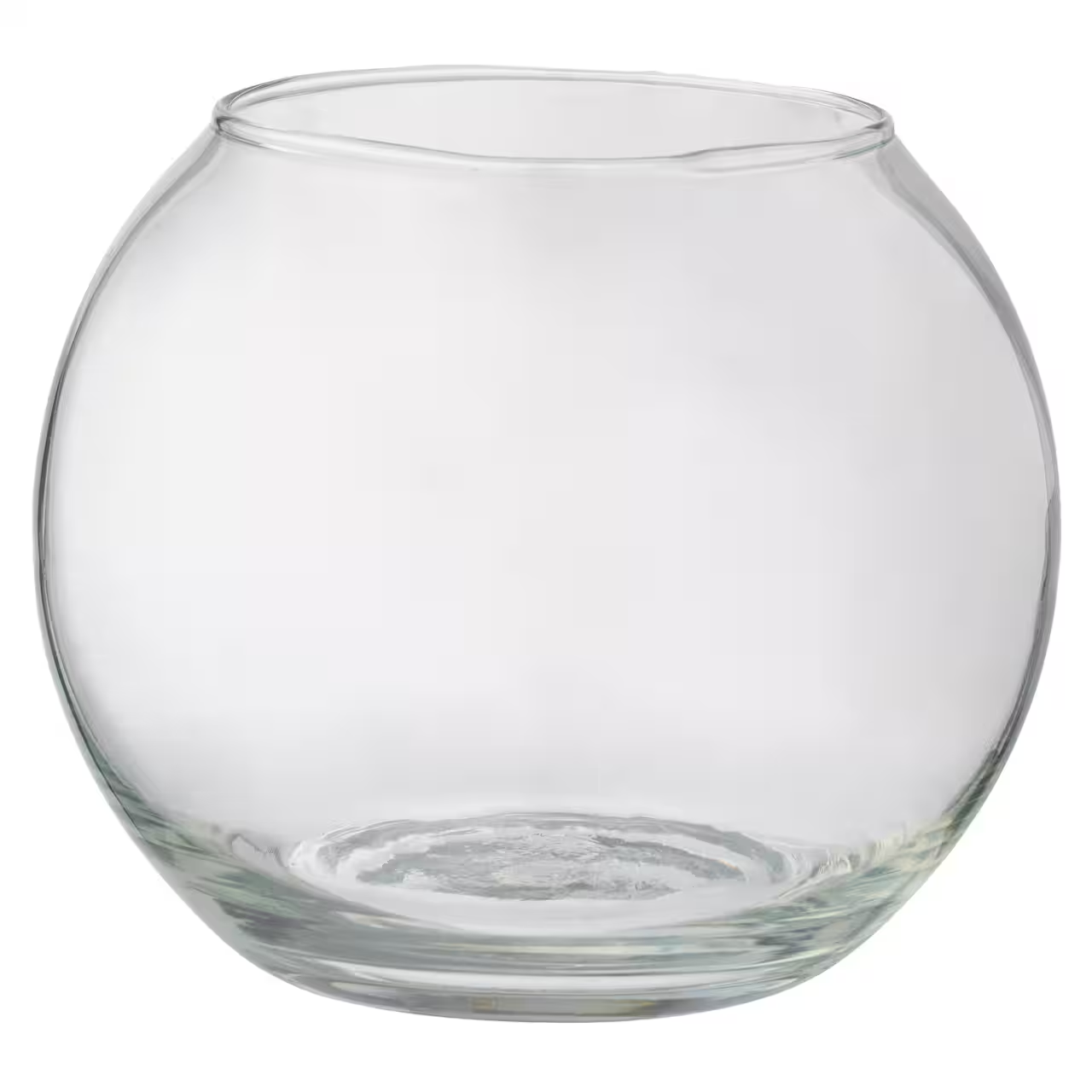 3.5" Rose Bowl, case 12
