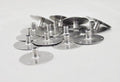 EAP Innovations 20mm Wick Tabs 8 oz Bag
